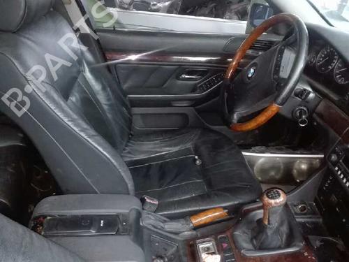Squib airbag BMW 5 (E39) 520 d | BP5256890C102