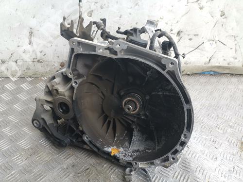 Gearbox FORD FOCUS C-MAX (DM2) | BP28669406M3