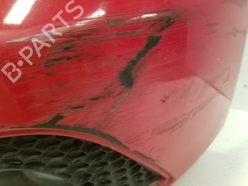 Front bumper SEAT IBIZA III (6L1)  | BP29326285C7 