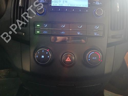 Used Climate control Climate control HYUNDAI i30 (FD) [2007-2012] 34138461 34138461