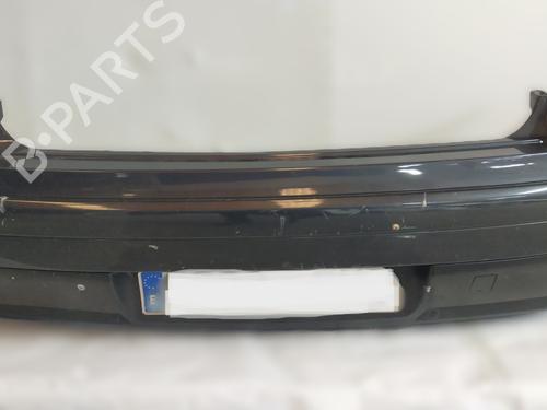 Used Rear bumper Rear bumper CITROËN C5 II (RC_) [2004-2008] 33832756 33832756