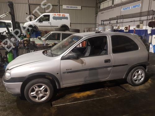 Engine control unit (ECU) OPEL CORSA B (S93)  | BP22592442M57 