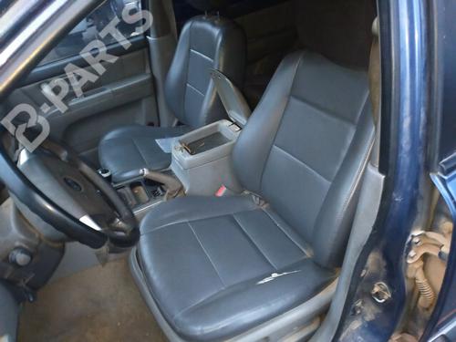 Left front window switch KIA SORENTO I (JC) 2.5 CRDi 4WD | BP10351136C106  - Image 6