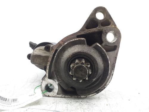 Used Starter VW GOLF IV (1J1) 1.6 16V (105 hp) 20110624