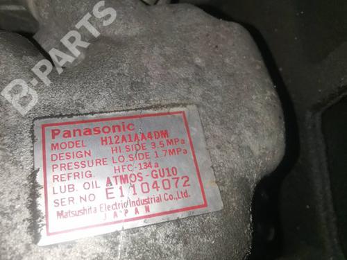 ac-compressor-mazda-premacy-cp-20-td-h12a1aa4dm-1999-2000-2001-2002-2003-2004-2005-10344722 main image