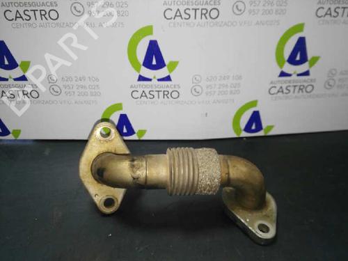 Used Pipe VW GOLF IV (1J1) [1997-2008]  13989229