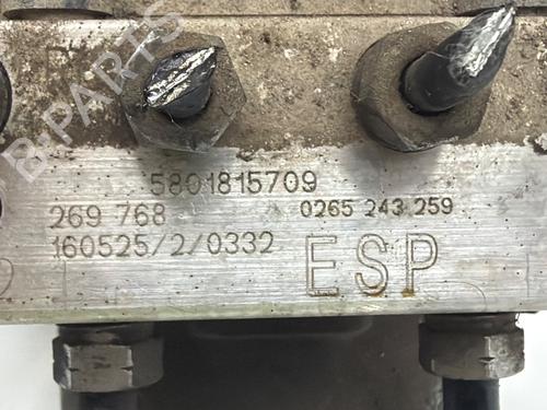 ABS pump IVECO DAILY VI Van | BP32337765M43 - Image 5