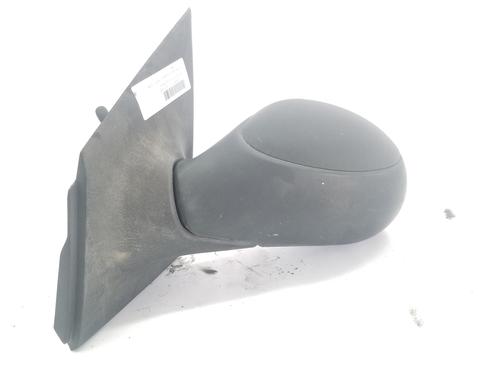 Left mirror CITROËN C2 (JM_) 1.4 HDi | BP27896106C26 