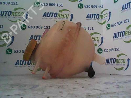Used Expansion tank OPEL VECTRA C (Z02) 1.9 CDTI (F69) (120 hp) 3171915