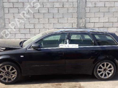 Differential, bag AUDI A4 B7 Avant (8ED) 2.0 TDI quattro | BP7775533M24 