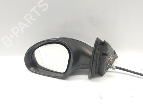 Used Left mirror Left mirror 33397283 33397283