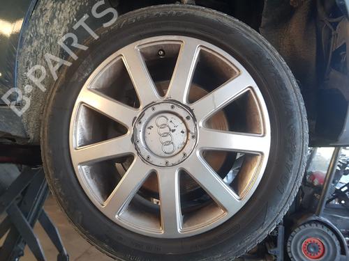 Fælk AUDI A6 C6 (4F2) 2.4 | BP24641742C45 