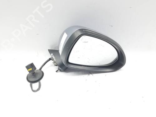 Used Right mirror OPEL CORSA D (S07) [2006-2015]  30743985