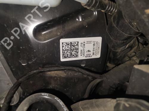 Used Servo brake Servo brake 36869148 36869148