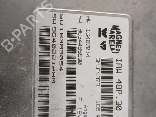 Used Engine control unit (ECU) Engine control unit (ECU) 36915554 36915554