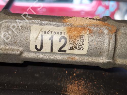 Used Steering rack LEXUS CT (ZWA10_) 200h (ZWA10_, ZWA10R) (136 hp) 30123980