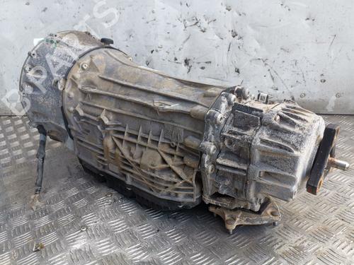 Gearbox MERCEDES-BENZ GLC (X253) 200 EQ Boost 4-matic (253.981) | BP29713644M3 