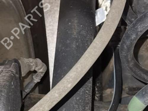 Used Left rear shock absorber MAZDA CX-5 (KE, GH) [2011-2017]  30116814