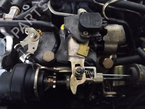 Bomba injectora CITROËN BERLINGO / BERLINGO FIRST MPV (MF_, GJK_, GFK_) 1.9 D (MFWJZ) (70 hp) 33049066