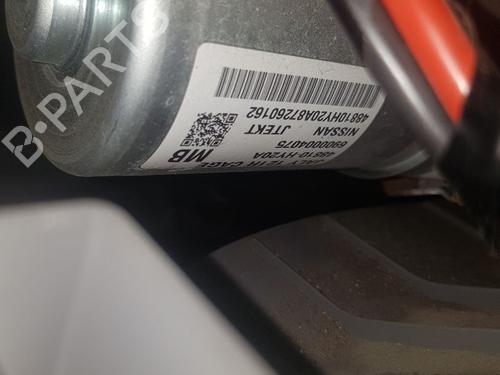 Used Steering column NISSAN NV200 / EVALIA Bus [2010-2025]  29010015