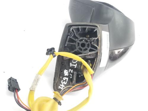 Used Left mirror PEUGEOT 308 I (4A_, 4C_) [2007-2016]  29022985