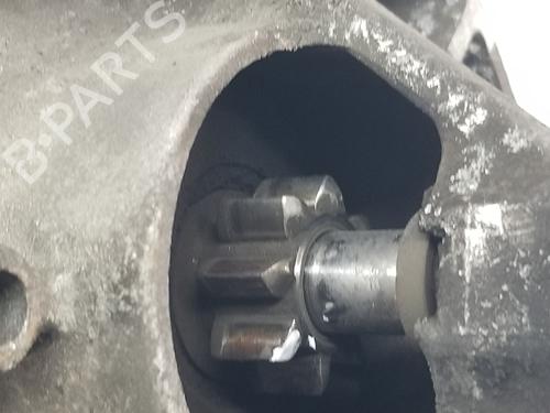 Startmotor RENAULT LAGUNA II (BG0/1_) 1.6 16V (BG0A, BG0L) | BP19417832M8 