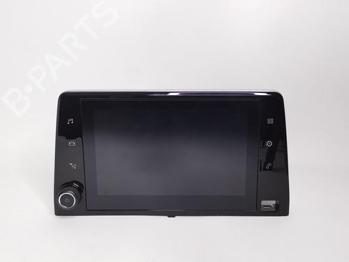 Used Electronic module CITROËN BERLINGO (ER_, EC_) 1.5 BlueHDi 100 (102 hp) 30006554