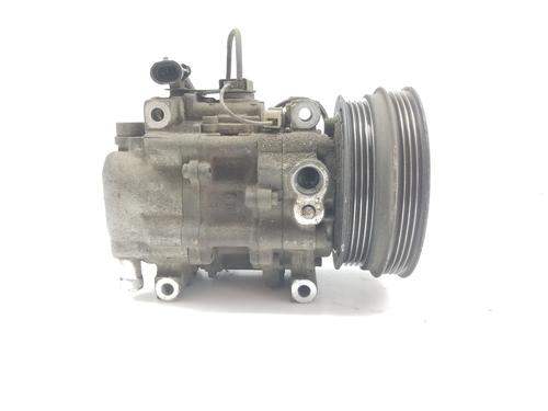 Used AC compressor FIAT PUNTO (176_) 60 1.2 (176AP, 176AR, 176AQ, 176BB) (60 hp) 19258621