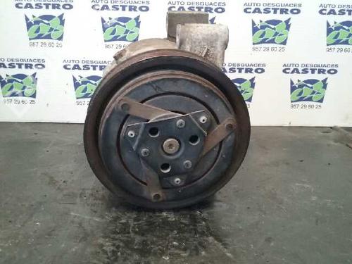 Used AC compressor NISSAN ALMERA II Hatchback (N16) [2000-2025]  3170462