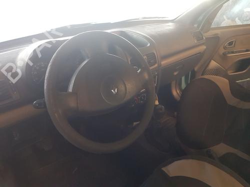 Left headlight RENAULT CLIO II (BB_, CB_) 1.2 (BB0A, BB0F, BB10, BB1K, BB28, BB2D, BB2H, CB0A,... | BP27501501C28