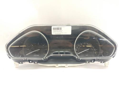 Used Instrument cluster Instrument cluster 39411887 39411887