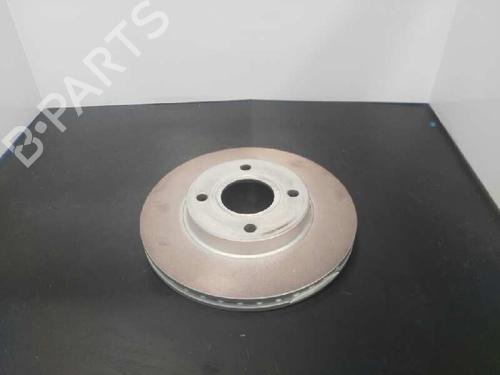 Other FORD FOCUS I (DAW, DBW) 1.4 16V | BP13989093O1 