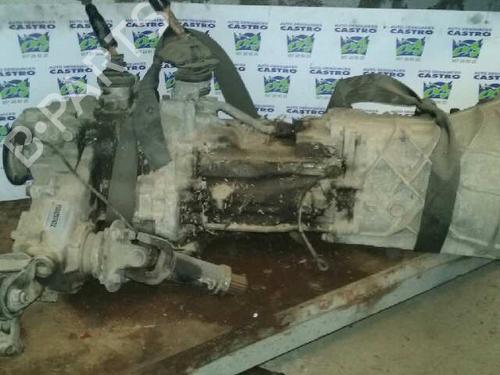 Used Gearbox KIA SPORTAGE SUV (K00) [1994-2005]  3171569