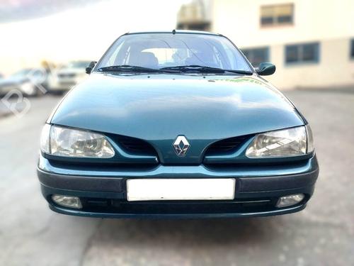 Used Parts RENAULT MEGANE I (BA0/1_) 5062634