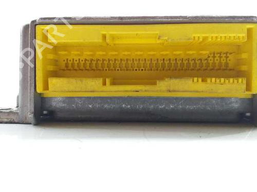 ECU airbags MERCEDES-BENZ E-CLASS (W211) E 320 CDI 4-matic (211.089) | BP3562756M53 