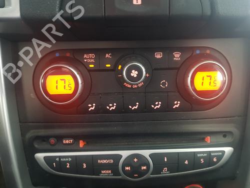Used Climate control RENAULT KOLEOS I (HY_) 2.0 dCi (HY0K) (150 hp) 18605579