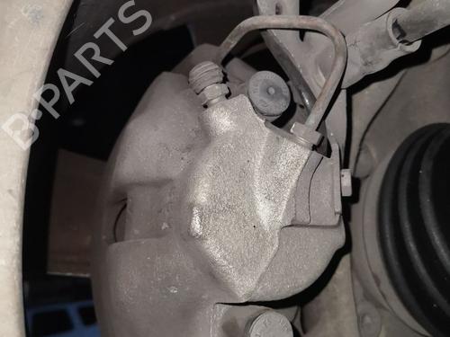 Używane Zacisk hamulca przedniego lewego AUDI A4 B7 (8EC) [2004-2009]  30838462