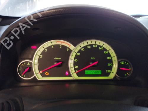 Used Instrument cluster CHEVROLET CAPTIVA (C100, C140) [2006-2025]  20139673