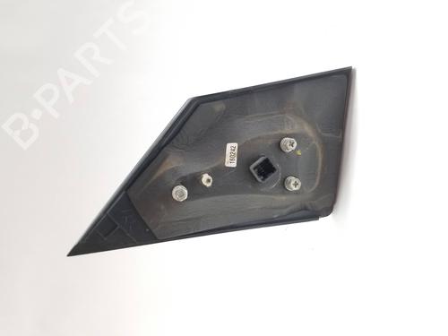 Left mirror HYUNDAI GETZ (TB) 1.1 | BP27345506C26 
