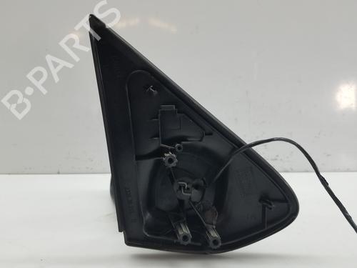 Left mirror DACIA LOGAN II  | BP18009868C26 