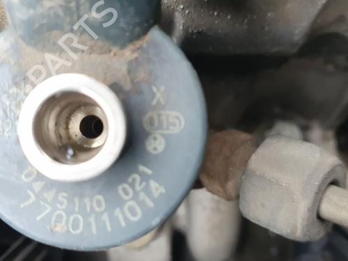 Used Injector RENAULT LAGUNA I (B56_, 556_) 1.9 dCi (B56W) (107 hp) 24937109