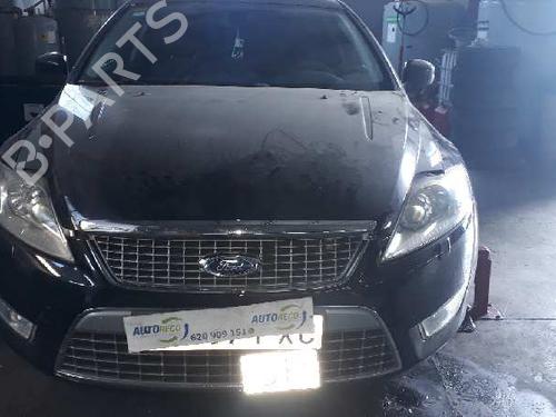 Engine control unit (ECU) FORD MONDEO IV (BA7) 2.0 TDCi | BP9215876M57 