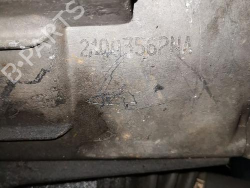 Used Gearbox MINI MINI (R50, R53) Cooper (116 hp) 30910616