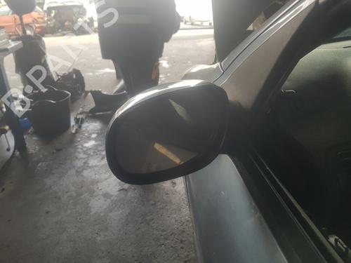 Left mirror PEUGEOT 206 Hatchback (2A/C) 1.4 LPG | BP18640498C26 