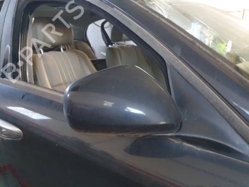 Right mirror ALFA ROMEO 159 (939_) 2.4 JTDM (939AXD) BP16907070C27