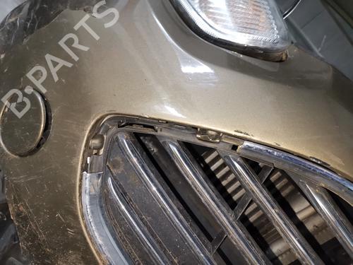 Grille FORD FIESTA VI (CB1, CCN) 1.0 EcoBoost | BP17198457C40 