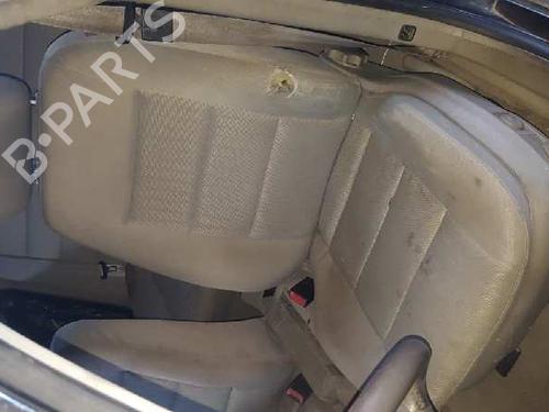 Left front seat AUDI A6 C5 (4B2, 4B4) 2.4 quattro | BP19512047C15