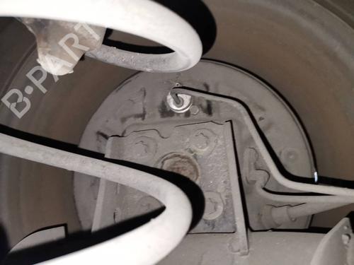 Used Left rear steering knuckle Left rear steering knuckle 39595408 39595408