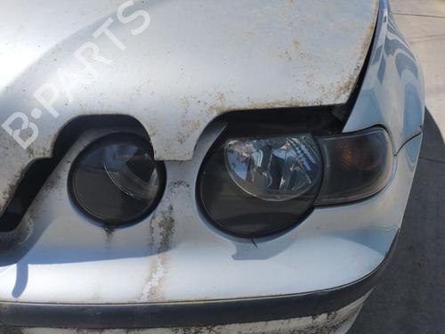 Left taillight BMW 3 Compact (E46) 316 ti | BP35918147C34 - Image 4
