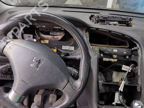 Airbag Kit PEUGEOT 5008 (0U_, 0E_)  | BP29807265C86 